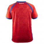 Günstige Fußballtrikots Panama Heimtrikot 2023 Kurzarm